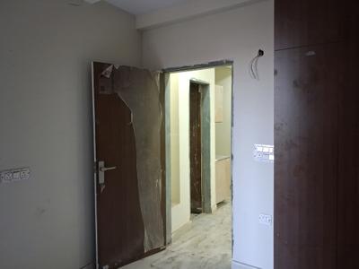 Bedroom Image of 625 Sq.ft 1 BHK Apartment / Flat for sale in GCM Gomati Apartment, Sector 49 Noida for Rs. 2700000