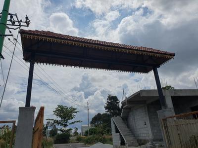 Image of 700 Sq.ft Residential Plot / Land for sale in Vishalakshi Meadows, Electronic City, Bengaluru for Rs. 5600000