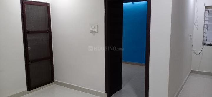 Pragathi Nagar Bedroom 1