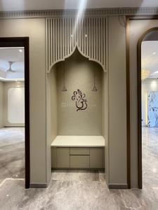 Hall Image of 1800 Sq.ft 3 BHK Builder Floor for sale in DLF Phase 2 Gurgaon for Rs. 34000000