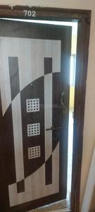 Bedroom Image of 535 Sq.ft 1 BHK Apartment / Flat for sale in Sagarli Gaon Thane for Rs. 3500000