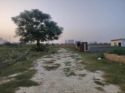 Image of 125 Sq.ft Residential Plot / Land for sale in Noida Extension, Greater Noida for Rs. 4378200