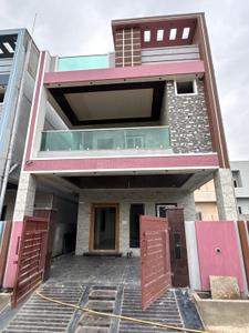 Image of 2700 Sq.ft 3 BHK Independent House for sale in Nagaram Ranga Reddy District, Secunderabad for Rs. 11800000