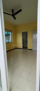 Hall Image of 1206 Sq.ft 2 BHK Apartment / Flat for rent in Hiland Park, Santoshpur Kolkata for Rs. 32000
