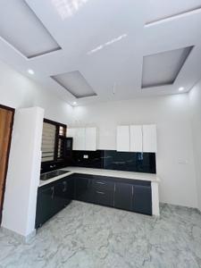 Kitchen Image of 2376 Sq.ft 3 BHK Independent House for sale in Kharar Mohali for Rs. 12100000