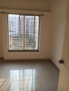 Bedroom Image of 750 Sq.ft 2 BHK Apartment / Flat for sale in JKG Purvarang, Wagholi Pune for Rs. 5000000