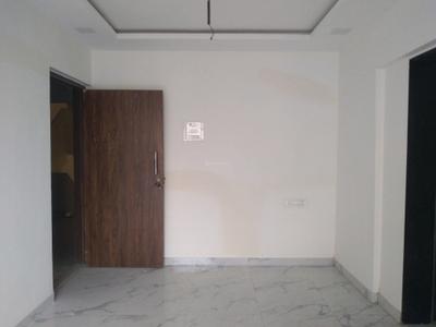 Living Room Image of 640 Sq.ft 1 BHK Apartment / Flat for sale in Munish Emonics Tower, Vasai East Vasai for Rs. 3767000