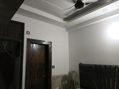 Bedroom Image of 1050 Sq.ft 2 BHK Apartment / Flat for sale in Ambesten Twin Chalet, Noida Extension Greater Noida for Rs. 4100000