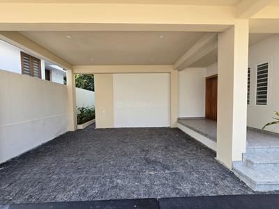 Image of 2500 Sq.ft 4 BHK Villa for sale in Pukkattupady, Kochi for Rs. 11500000
