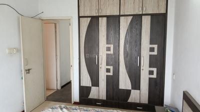 Bedroom Image of 2400 Sq.ft 4 BHK Apartment / Flat for sale in Goyal Mayfair, Jodhpur Ahmedabad for Rs. 17500000