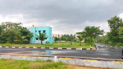 Image of 770 Sq.ft Residential Plot / Land for sale in Kelambakkam, Chennai for Rs. 4466000