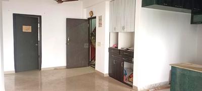 Hall Image of 1193 Sq.ft 3 BHK Apartment / Flat for sale in Eden Serenity, Nayabad Kolkata for Rs. 6000000