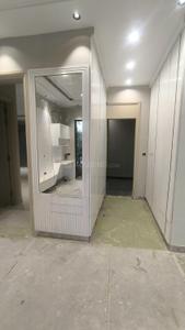 Hall Image of 1908 Sq.ft 4 BHK Builder Floor for sale in Gujranwala Town New Delhi for Rs. 49800000
