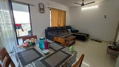 Hall Image of 1080 Sq.ft 2 BHK Apartment / Flat for sale in ARV Regalia, Mohammed Wadi Pune for Rs. 6700000