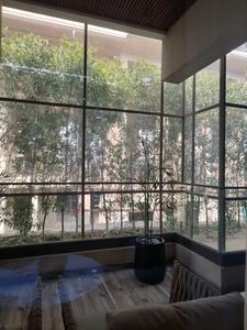 Bedroom One Image of 6939 Sq.ft 4 BHK Apartment / Flat for sale in Ivory County Gold, Sector 115 Noida for Rs. 161400000