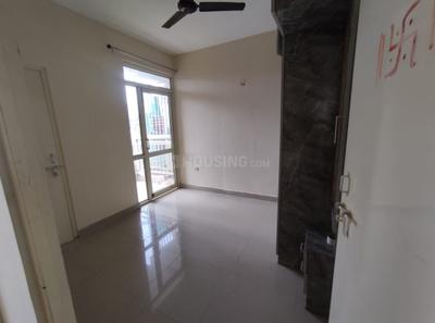 Hall Image of 750 Sq.ft 3 BHK Apartment / Flat for sale in Conscient Habitat Residences, Sector 78 Faridabad for Rs. 6500000
