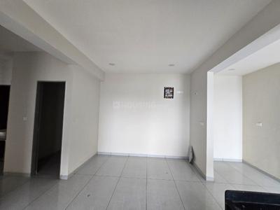 Hall Image of 1750 Sq.ft 3 BHK Apartment / Flat for rent in Harni Vadodara for Rs. 25000