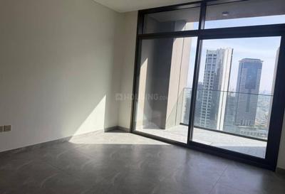 Bedroom Image of 586 Sq.ft 1 BHK Apartment / Flat for rent in Business Bay Dubai for Rs. 201500