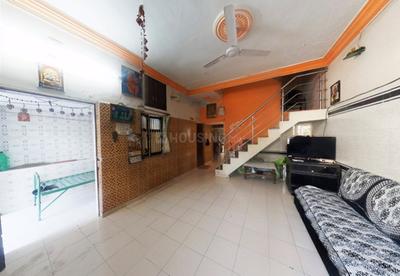 Living Room Image of 1150 Sq.ft 3 BHK Independent House for sale in Ghodasar Ahmedabad for Rs. 7000000