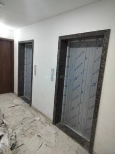 Hall Image of 850 Sq.ft 2 BHK Apartment / Flat for sale in Tristar Bc Corp Arista, Bandra East Mumbai for Rs. 22000000