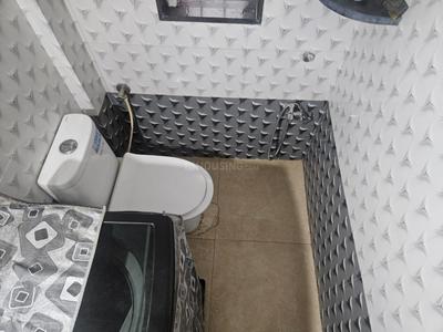 Bathroom Image of 750 Sq.ft 2 BHK Apartment / Flat for rent in Anand Nagar Park, Kothrud Pune for Rs. 38000
