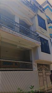 Building Image of 800 Sq.ft 2 BHK Independent House for rent in Faridipur Lucknow for Rs. 12000