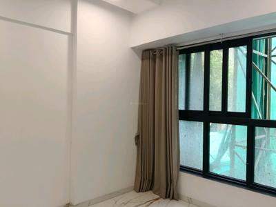 Bedroom Image of 550 Sq.ft 1 BHK Apartment / Flat for sale in GNC Shree Shashwat Building No 21, Mira Road East Mira Bhayandar for Rs. 7500000