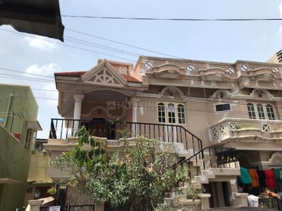 Image of 1800 Sq.ft 3 BHK Independent House for rent in Gayathripuram, Mysore for Rs. 20000