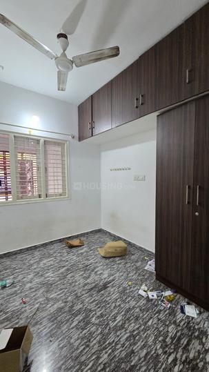 HSR layout sector 3 Bedroom 1