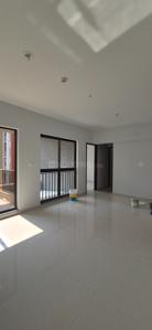 Hall Image of 1012 Sq.ft 2 BHK Apartment / Flat for rent in Shapoorji Pallonji Joyville Sensorium, Maan Pune for Rs. 27000