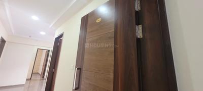 Hall Image of 1055 Sq.ft 2 BHK Apartment / Flat for sale in Paradise Sai Platinum, Kharghar Navi Mumbai for Rs. 11800000