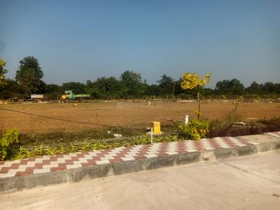Image of 167 Sq.ft Residential Plot / Land for sale in Bhogapuram, Vizianagaram for Rs. 4008000