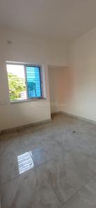 Bedroom Image of 1150 Sq.ft 3 BHK Apartment / Flat for sale in Kalikapur, EM Bypass Kolkata for Rs. 7500000