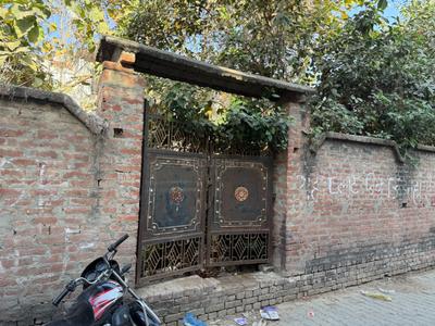Image of 2044 Sq.ft Residential Plot / Land for sale in Shivpur, Varanasi for Rs. 18000000