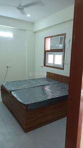 Bedroom Image of The Kush Residences PG in Sector 22, Gurgaon