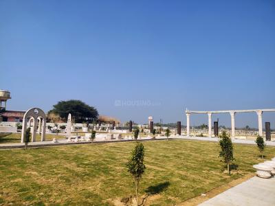 Image of 1375 Sq.ft Residential Plot / Land for sale in Dholai, Jaipur for Rs. 8000000