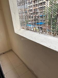 Balcony Image of 1050 Sq.ft 2 BHK Apartment / Flat for sale in Kamothe Navi Mumbai for Rs. 9000000