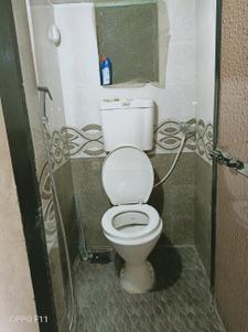 Bathroom Image of 750 Sq.ft 1 BHK Apartment / Flat for sale in Kalwa Thane for Rs. 5200000
