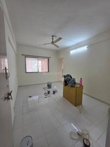 Hall Image of 792 Sq.ft 2 BHK Apartment / Flat for sale in Nanded Pune for Rs. 6900000