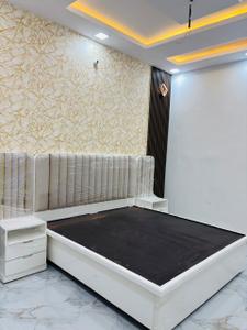 Bedroom Image of 2250 Sq.ft 4 BHK Villa for sale in Jankipuram Lucknow for Rs. 9900000