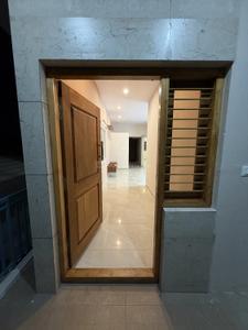 Image of 900 Sq.ft 2 BHK Builder Floor for rent in Chamrajpura, Mysore for Rs. 22000
