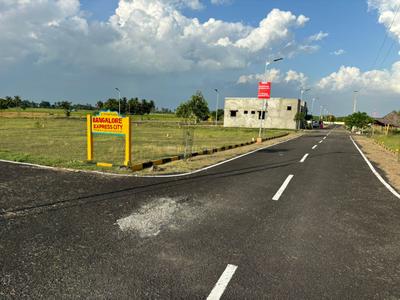 Image of 668 Sq.ft Residential Plot / Land for sale in Kachipuram Town, Kanchipuram for Rs. 794920