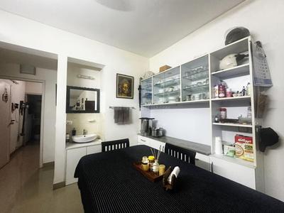 Hall Image of 1800 Sq.ft 3 BHK Apartment / Flat for rent in Bejai Mangalore for Rs. 38000