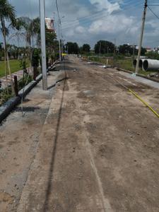 Image of 1000 Sq.ft Residential Plot / Land for sale in Surasa, Ujjain for Rs. 3500000