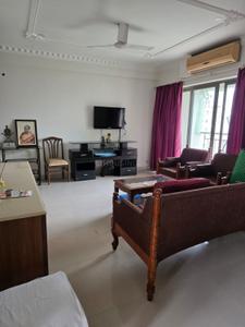 Hall Image of 1654 Sq.ft 3 BHK Apartment / Flat for sale in South City Residency, Prince Anwar Shah Connector Kolkata for Rs. 39500000