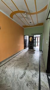 Hall Image of 1200 Sq.ft 3 BHK Builder Floor for rent in Sector 49 Faridabad for Rs. 16000