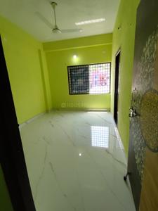 Bedroom Image of 1350 Sq.ft 1.5 BHK Independent House for rent in Moula Ali Secunderabad for Rs. 9000