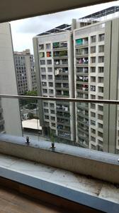 Image of 2759 Sq.ft 3 BHK Apartment / Flat for sale in Green City Gold, Bhatha, Surat for Rs. 11725750