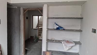 Bedroom Image of 661 Sq.ft 2 BHK Independent House for sale in Manali New Town Chennai for Rs. 3950000
