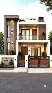 Image of 2200 Sq.ft 4 BHK Independent House for sale in Ramasandra Anekal Taluka, Bengaluru for Rs. 9130000